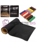 Самозалепваща кожа за поправка на тапицерии